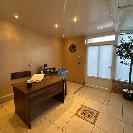 Simeonovo Spirit Studio 1 Bed 公寓