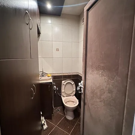 Simeonovo Spirit Studio 1 Bed